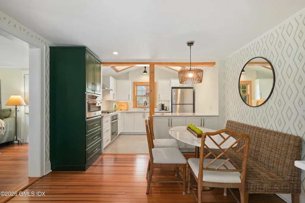 341 Sound Beach Avenue Old Greenwich CT 06870