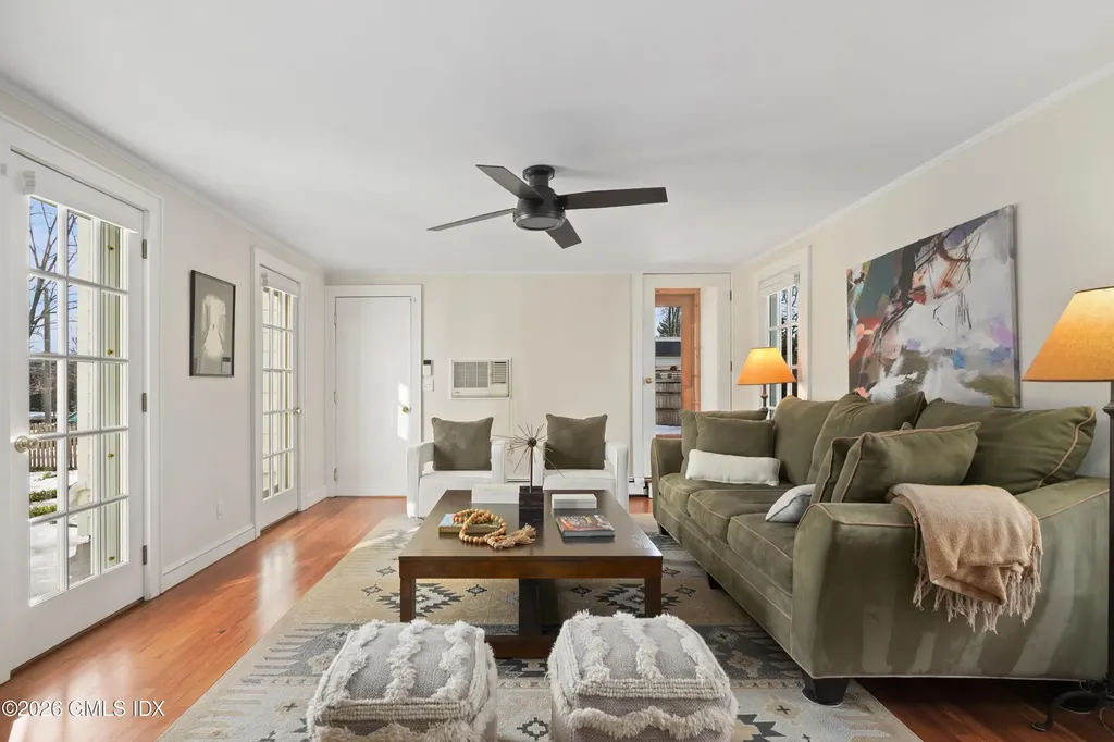 341 Sound Beach Avenue Old Greenwich CT 06870