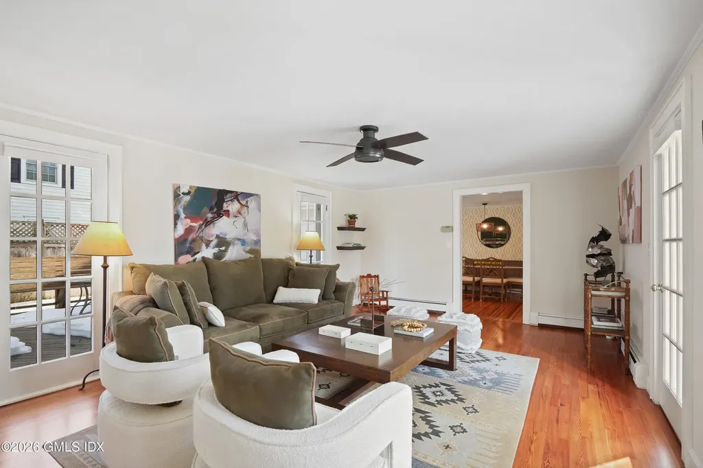 341 Sound Beach Avenue Old Greenwich CT 06870