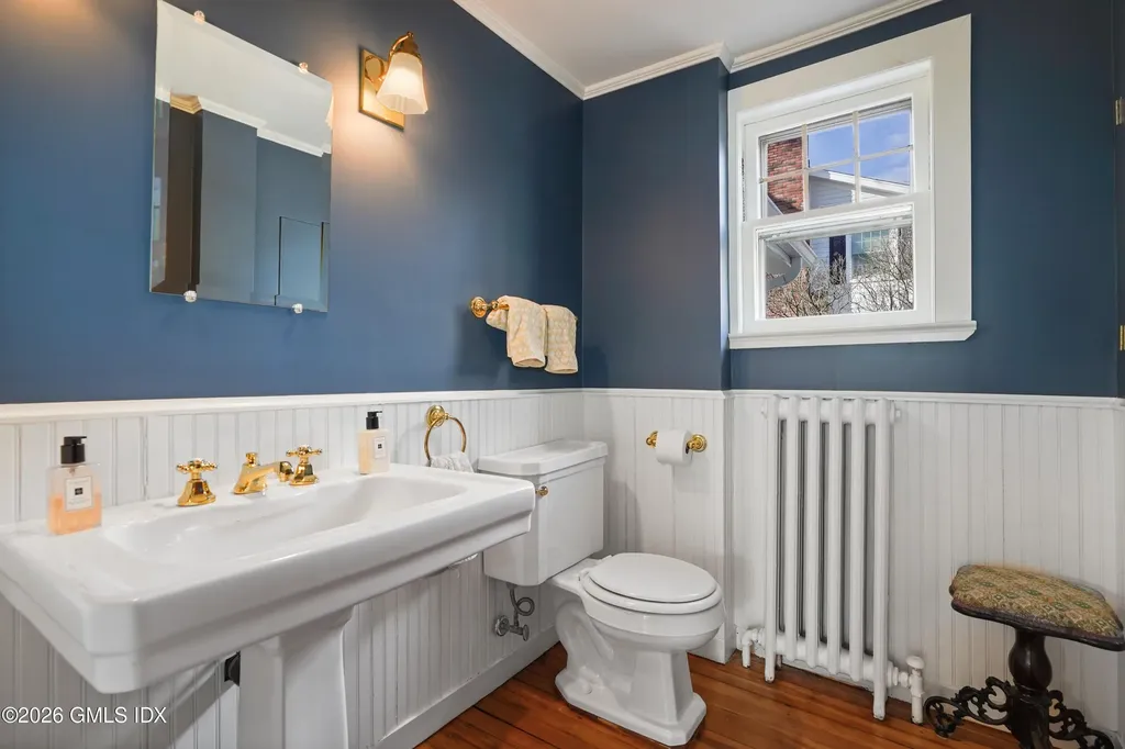 341 Sound Beach Avenue Old Greenwich CT 06870