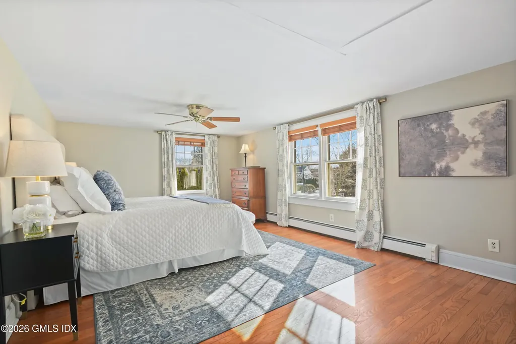 341 Sound Beach Avenue Old Greenwich CT 06870