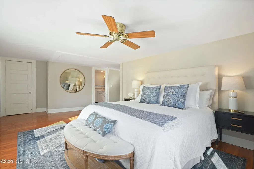 341 Sound Beach Avenue Old Greenwich CT 06870