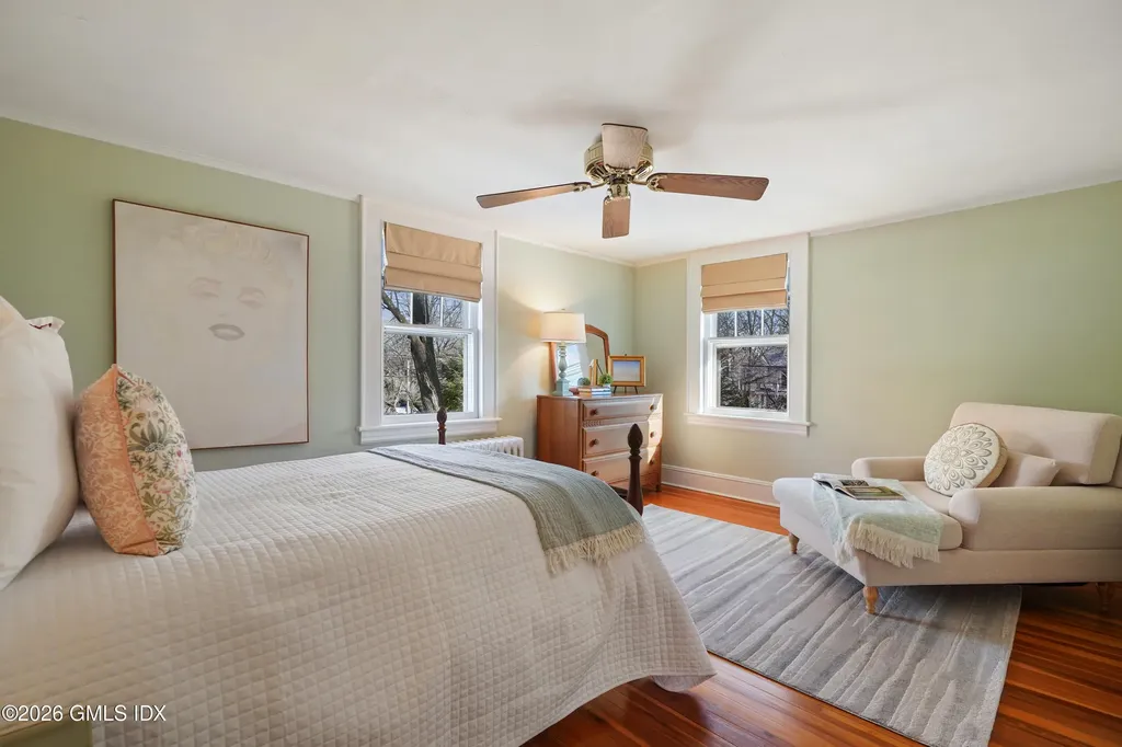 341 Sound Beach Avenue Old Greenwich CT 06870