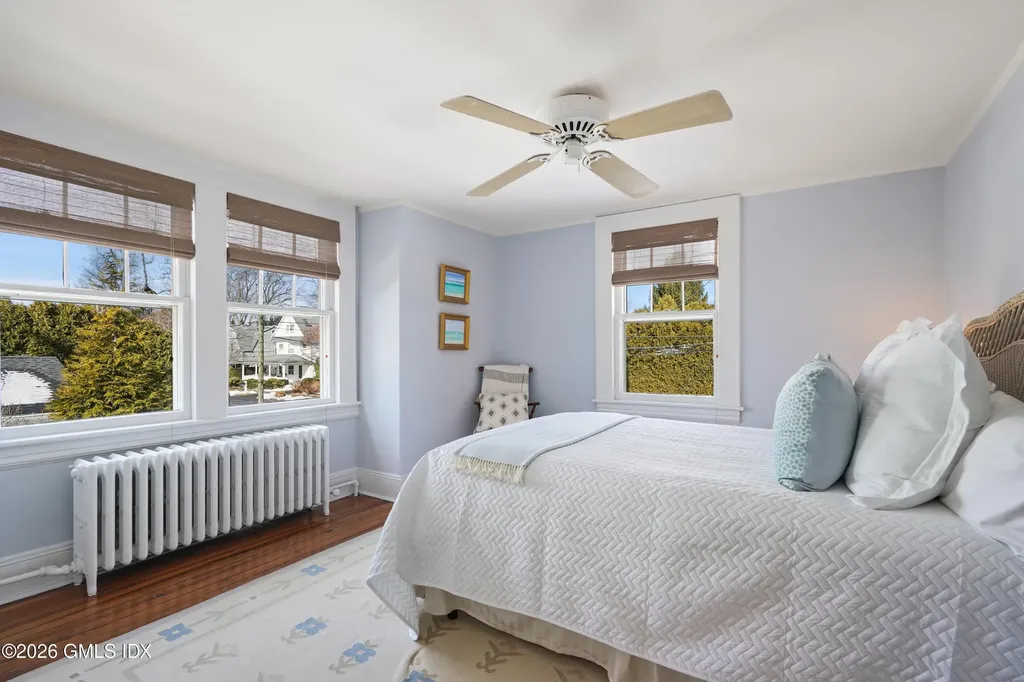 341 Sound Beach Avenue Old Greenwich CT 06870