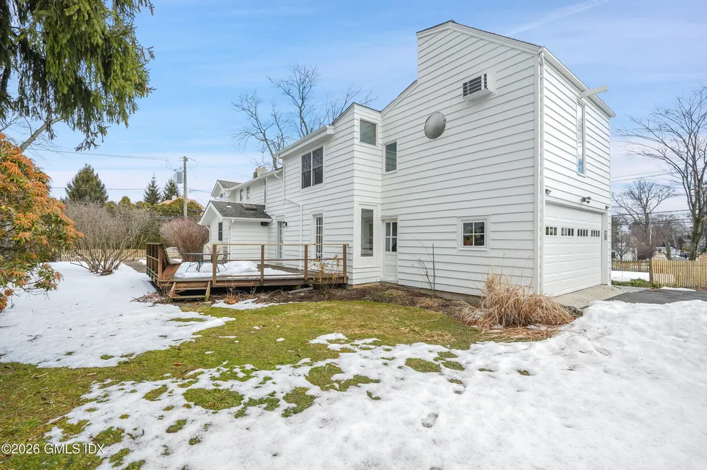 341 Sound Beach Avenue Old Greenwich CT 06870