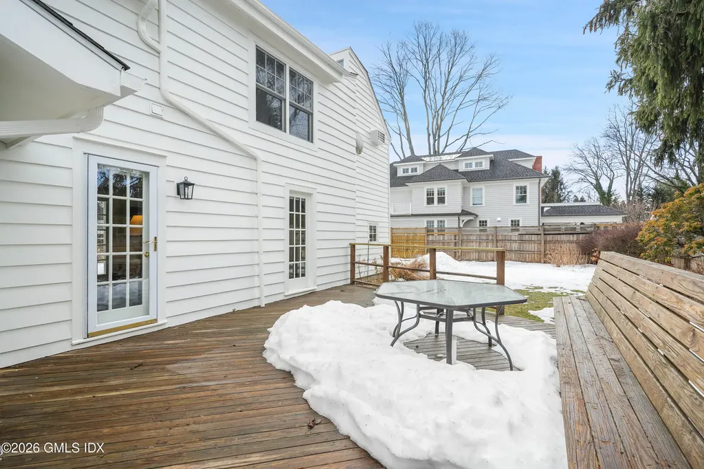 341 Sound Beach Avenue Old Greenwich CT 06870