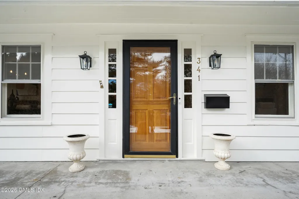 341 Sound Beach Avenue Old Greenwich CT 06870