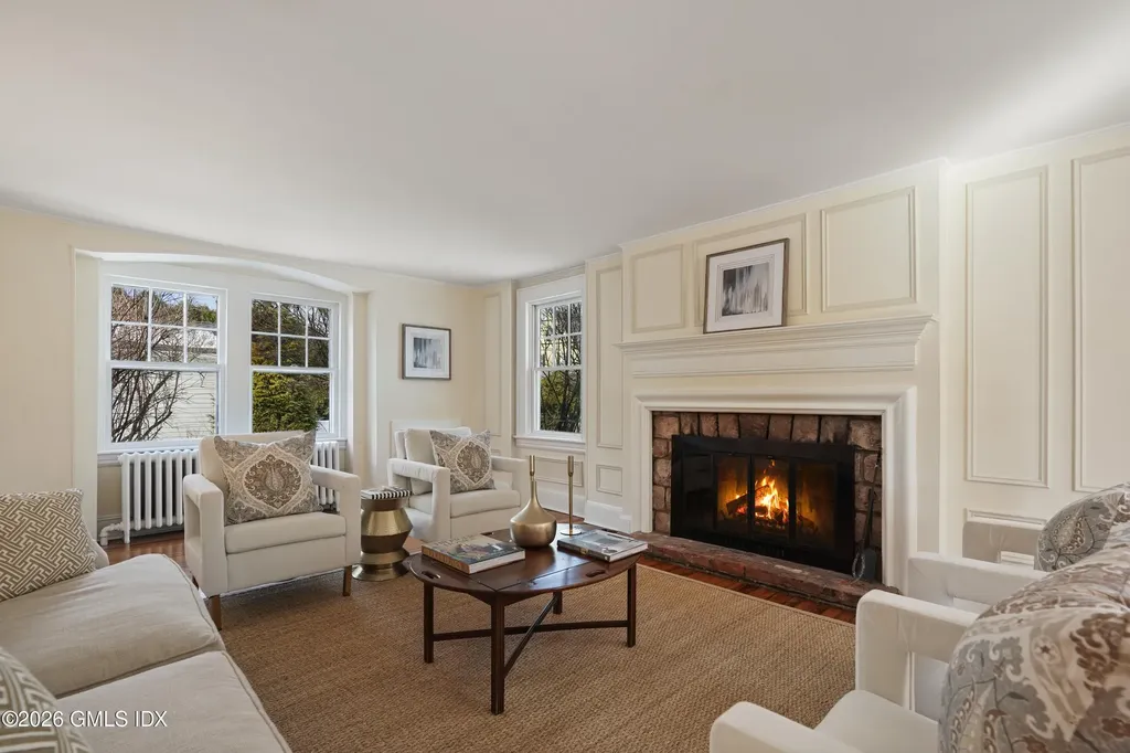 341 Sound Beach Avenue Old Greenwich CT 06870