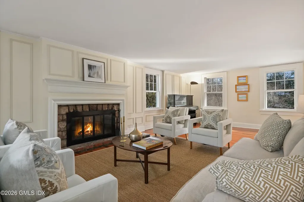 341 Sound Beach Avenue Old Greenwich CT 06870