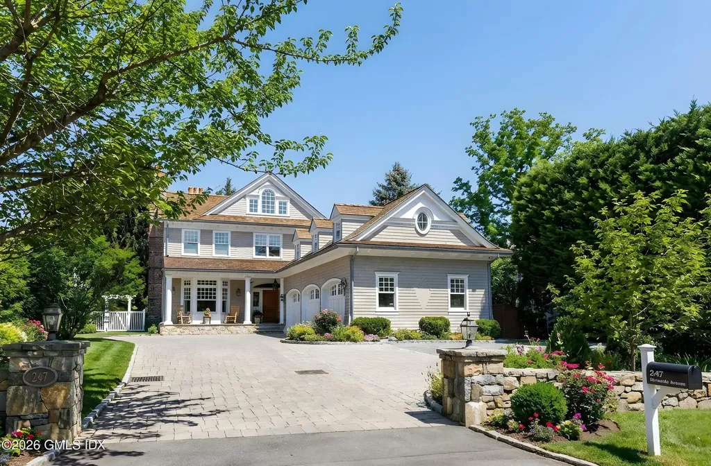 247 Riverside Avenue Riverside CT 06878