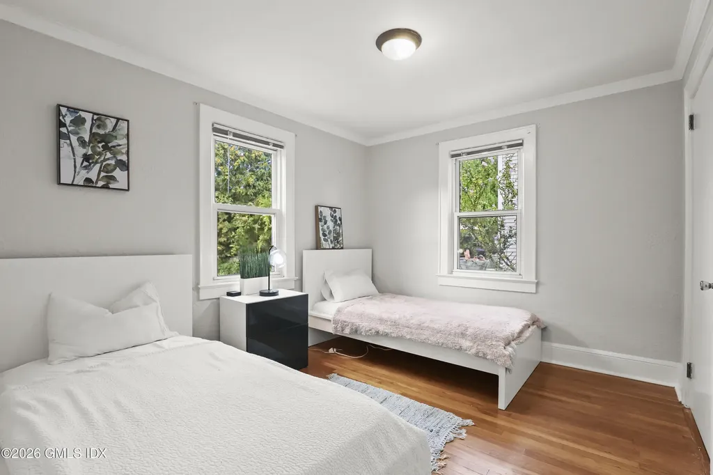 11 Rex Street Greenwich CT 06831