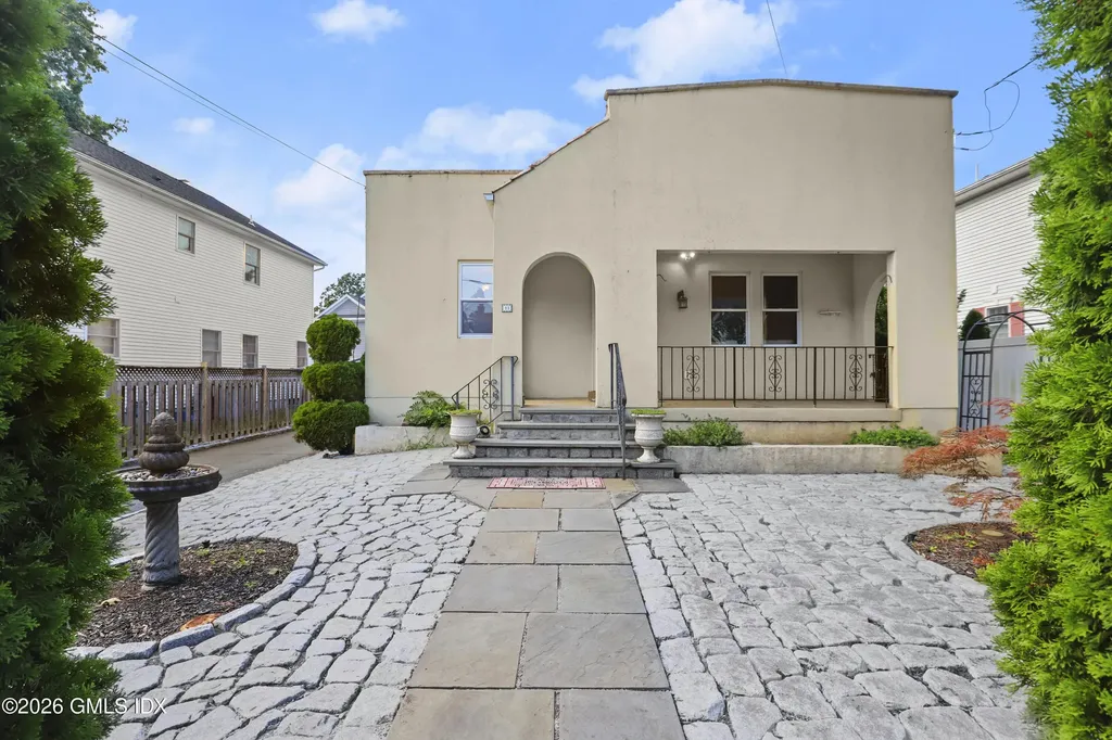 11 Rex Street Greenwich CT 06831