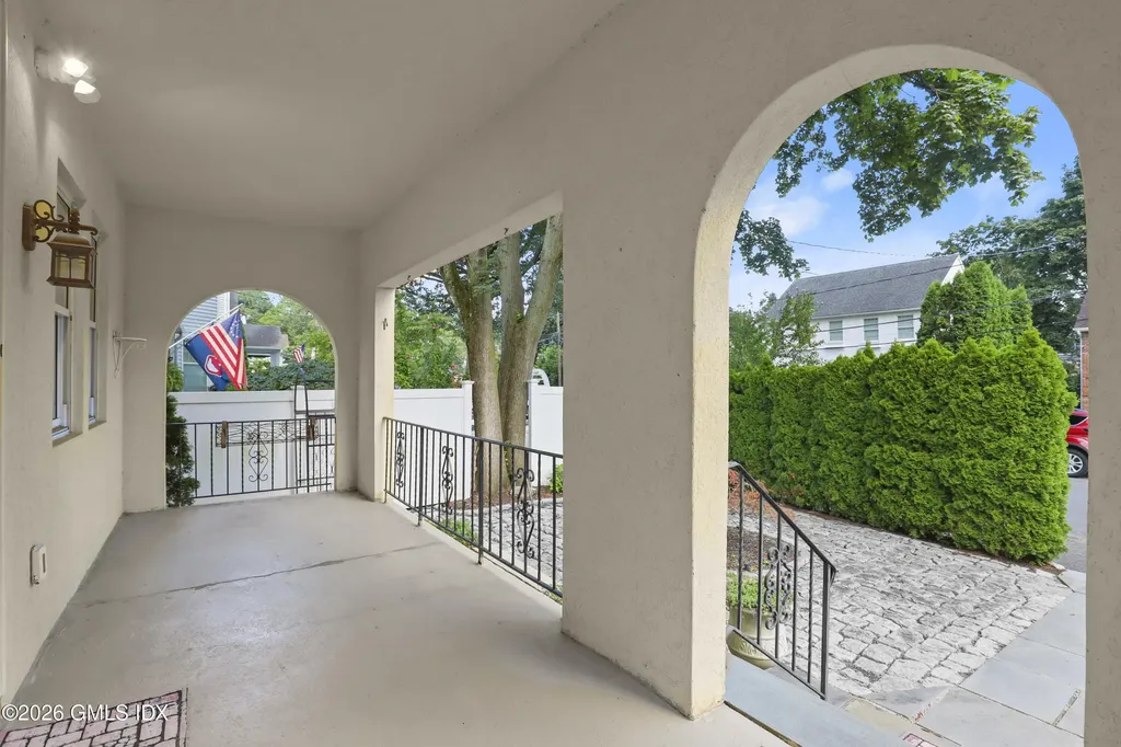 11 Rex Street Greenwich CT 06831