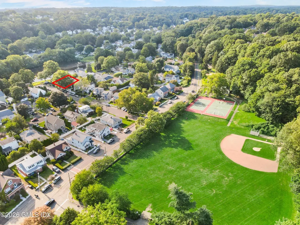 11 Rex Street Greenwich CT 06831