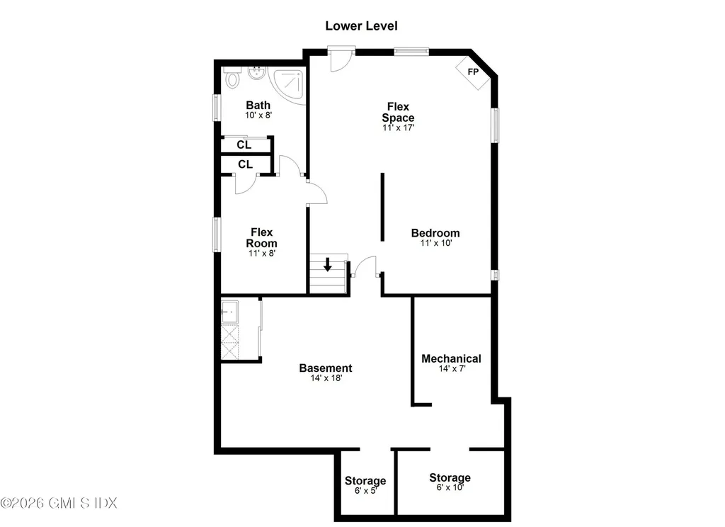 11 Rex Street Greenwich CT 06831