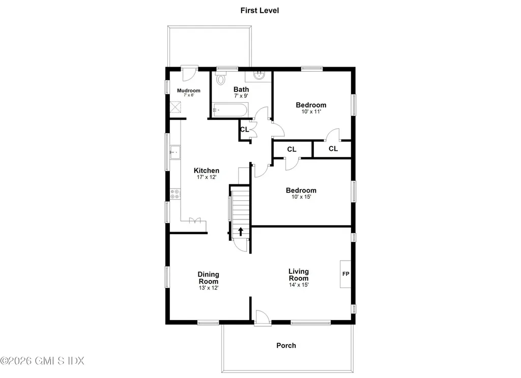 11 Rex Street Greenwich CT 06831