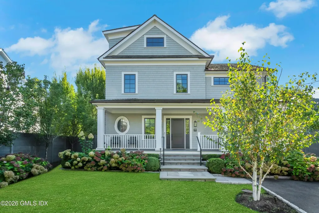 103 Connecticut Avenue Greenwich CT 06830