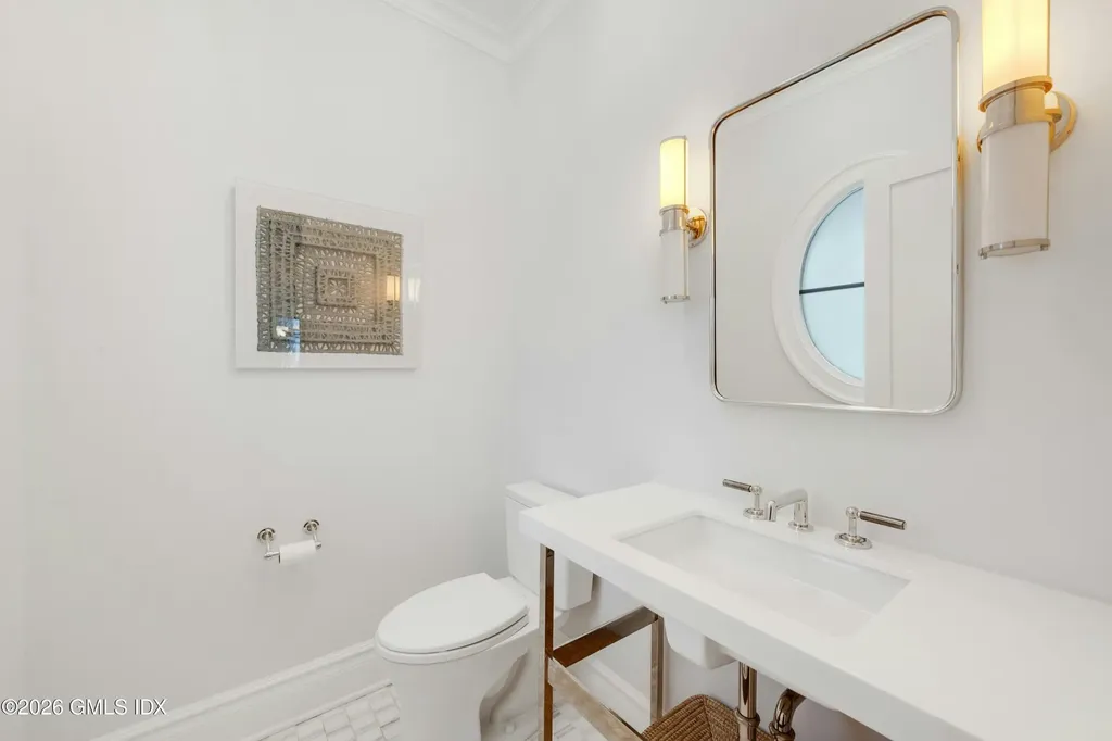 103 Connecticut Avenue Greenwich CT 06830