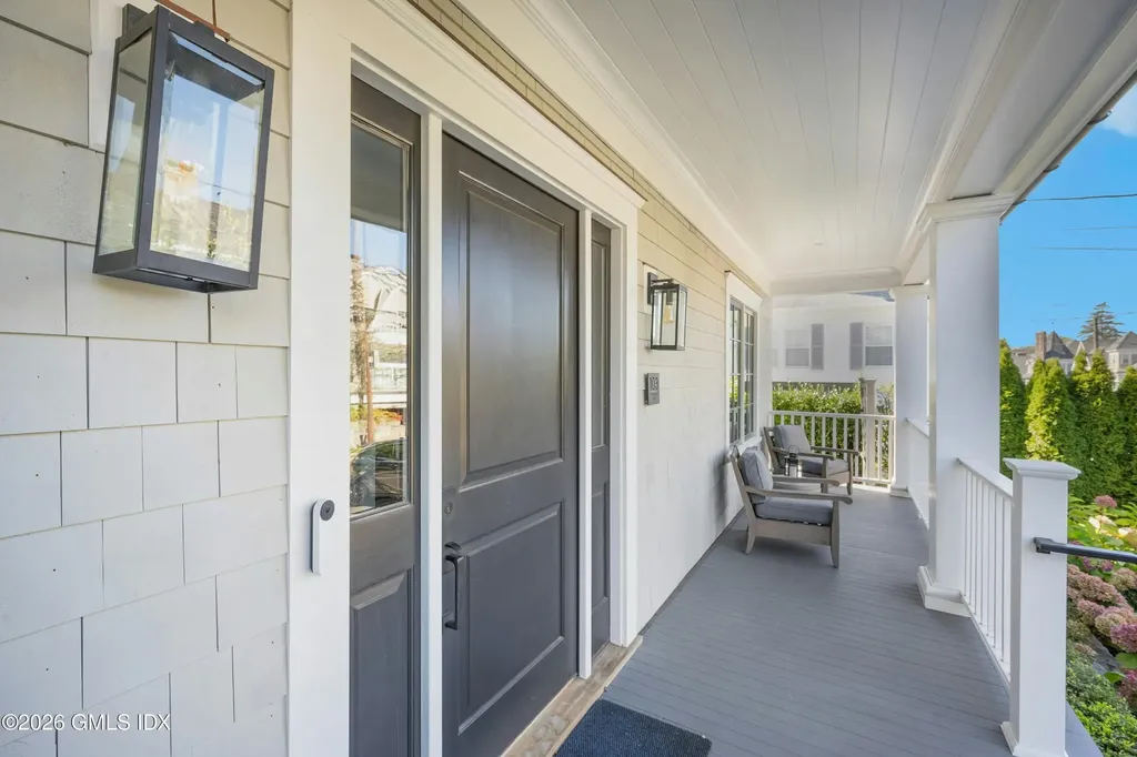 103 Connecticut Avenue Greenwich CT 06830