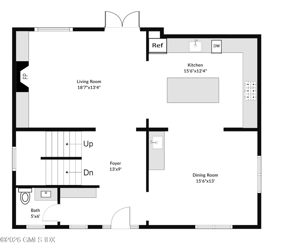 103 Connecticut Avenue Greenwich CT 06830