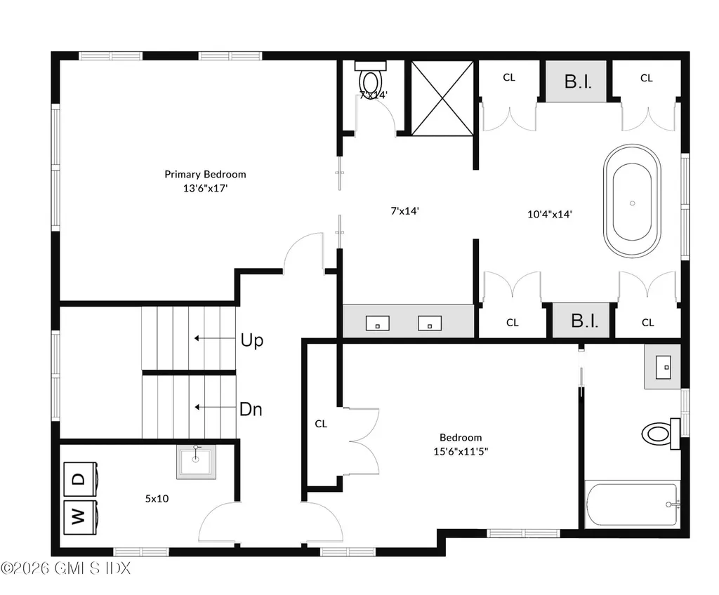 103 Connecticut Avenue Greenwich CT 06830