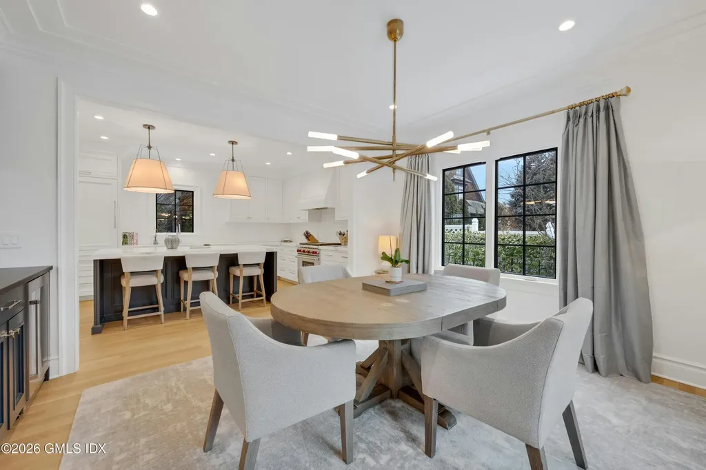 103 Connecticut Avenue Greenwich CT 06830