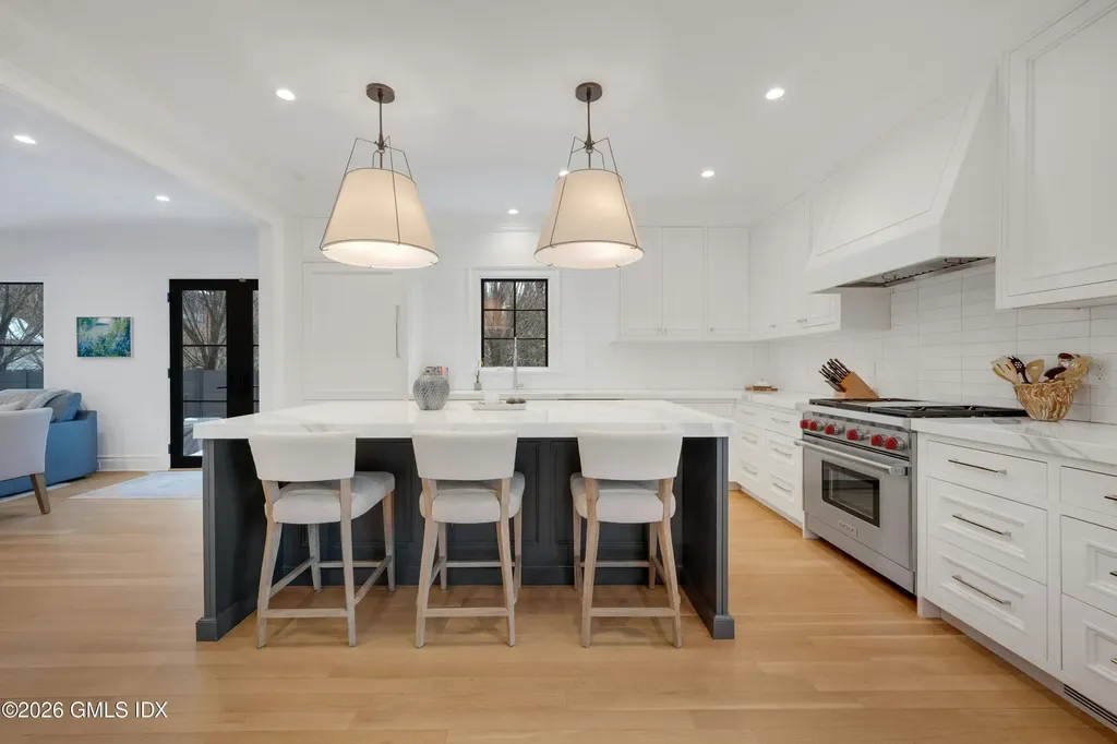 103 Connecticut Avenue Greenwich CT 06830