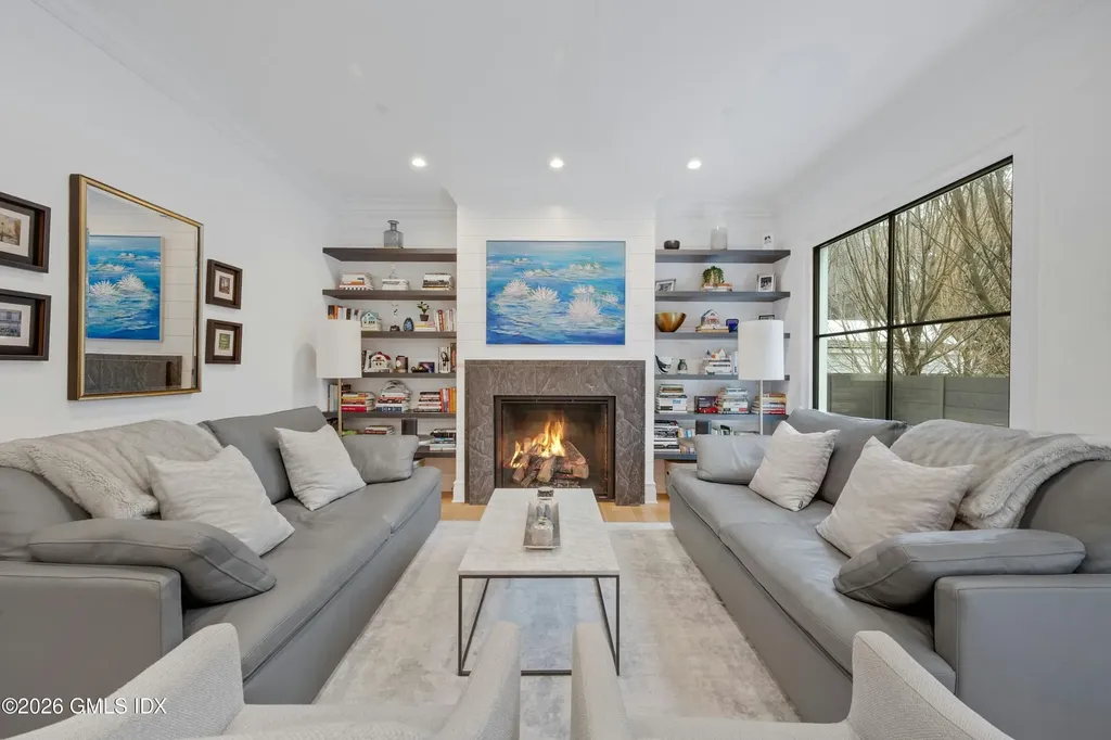 103 Connecticut Avenue Greenwich CT 06830