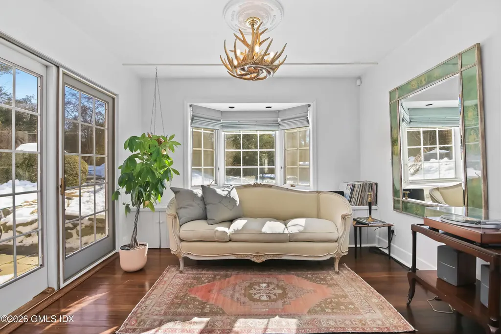 189 Riversville Road Greenwich CT 06831