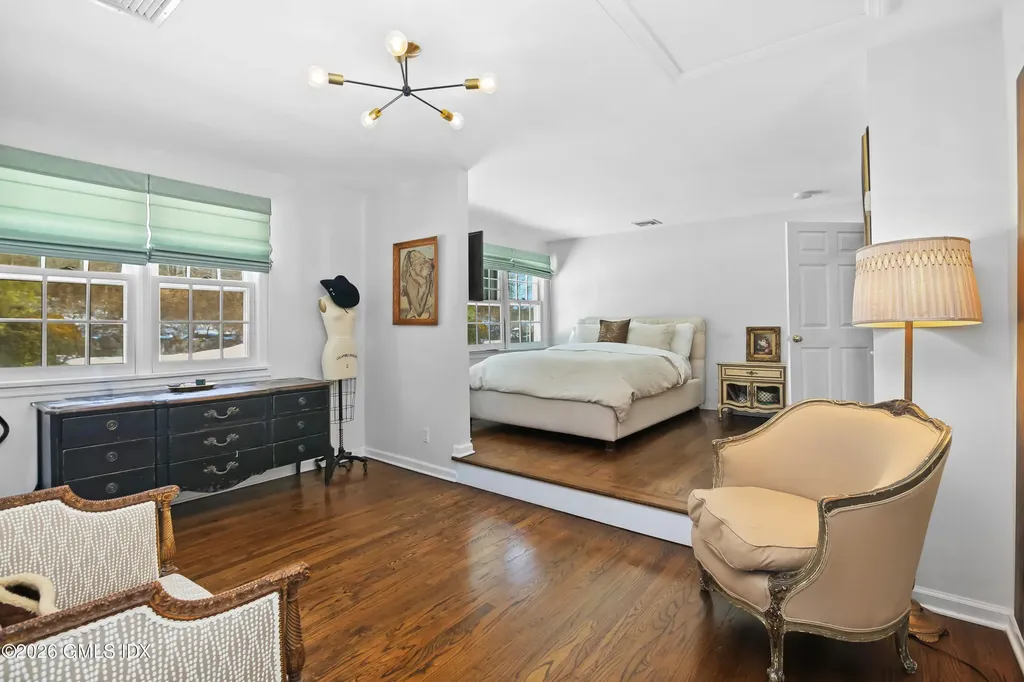 189 Riversville Road Greenwich CT 06831