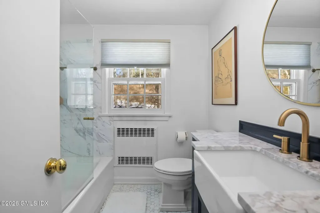 189 Riversville Road Greenwich CT 06831