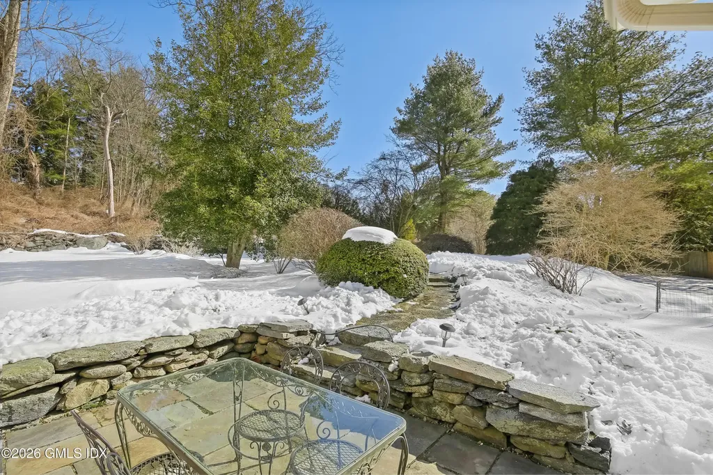 189 Riversville Road Greenwich CT 06831