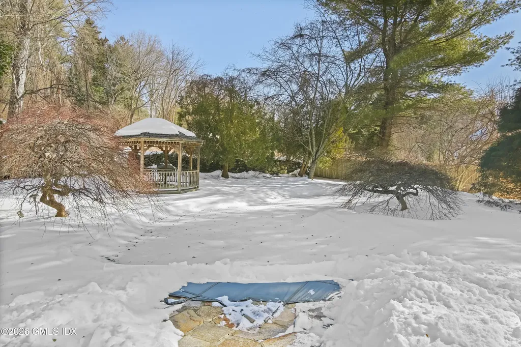189 Riversville Road Greenwich CT 06831