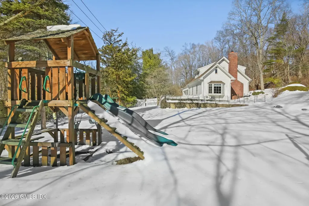 189 Riversville Road Greenwich CT 06831