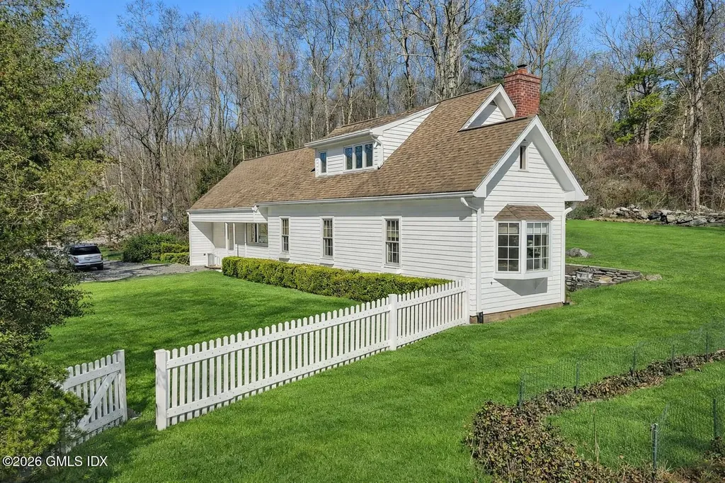 189 Riversville Road Greenwich CT 06831