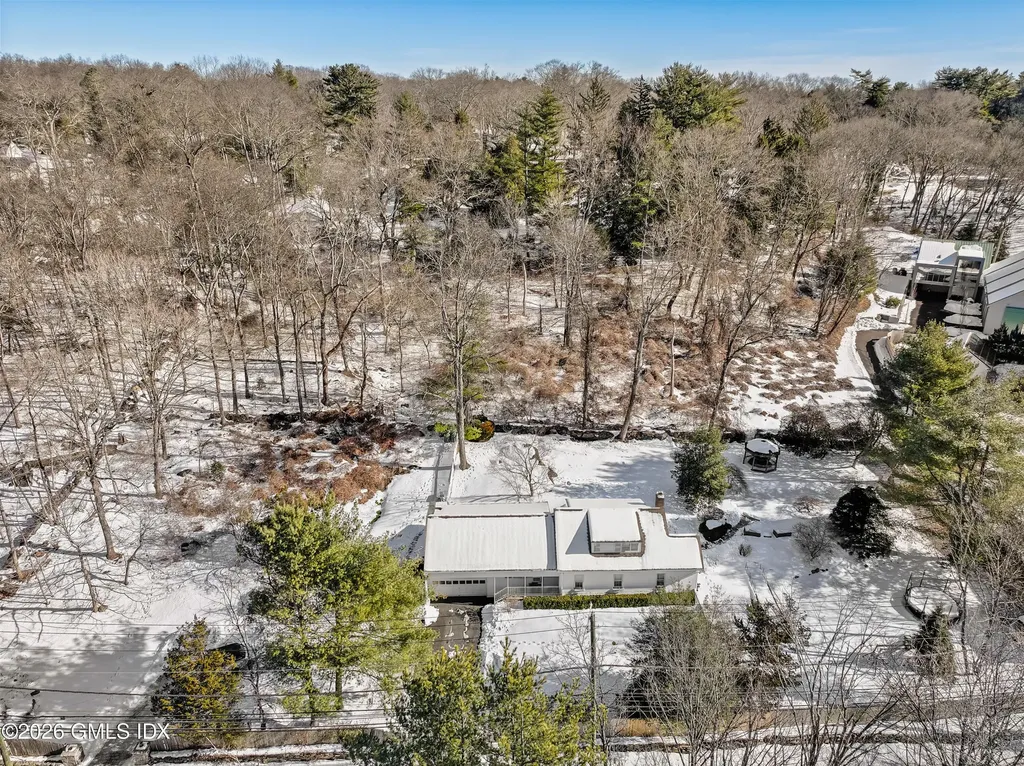 189 Riversville Road Greenwich CT 06831