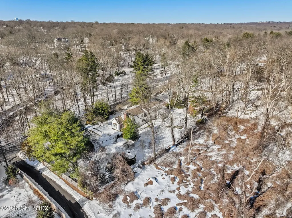 189 Riversville Road Greenwich CT 06831