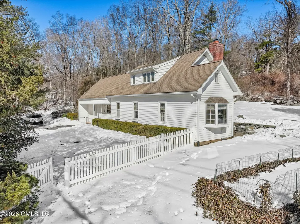 189 Riversville Road Greenwich CT 06831