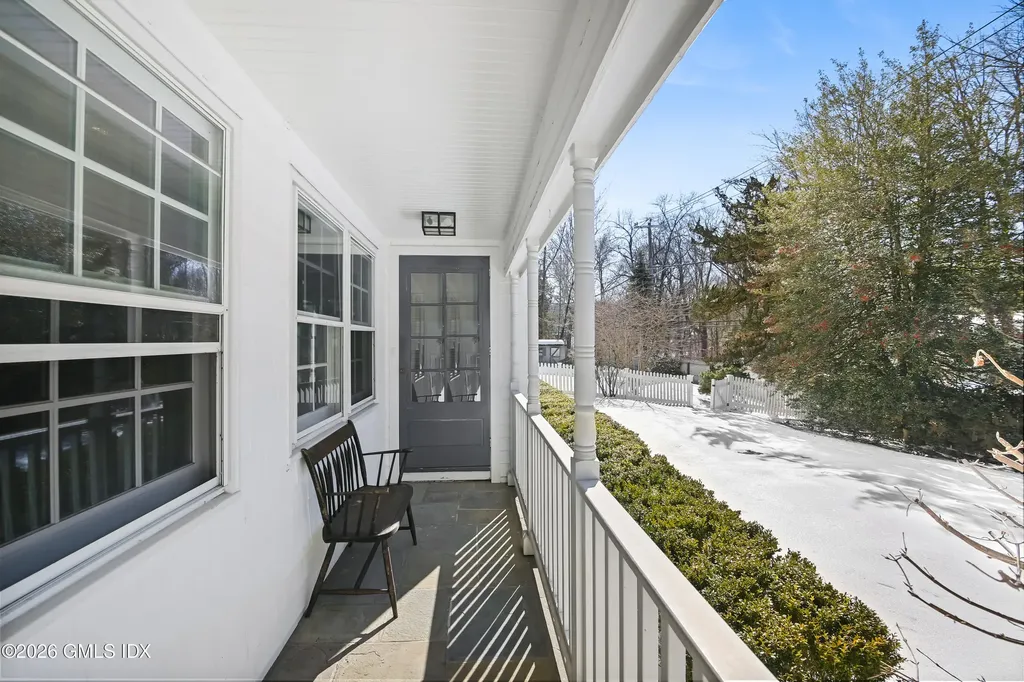 189 Riversville Road Greenwich CT 06831