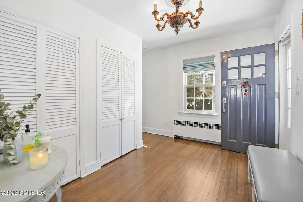 189 Riversville Road Greenwich CT 06831