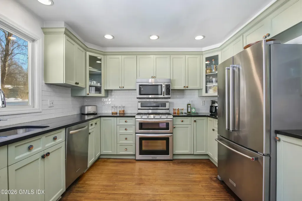 189 Riversville Road Greenwich CT 06831