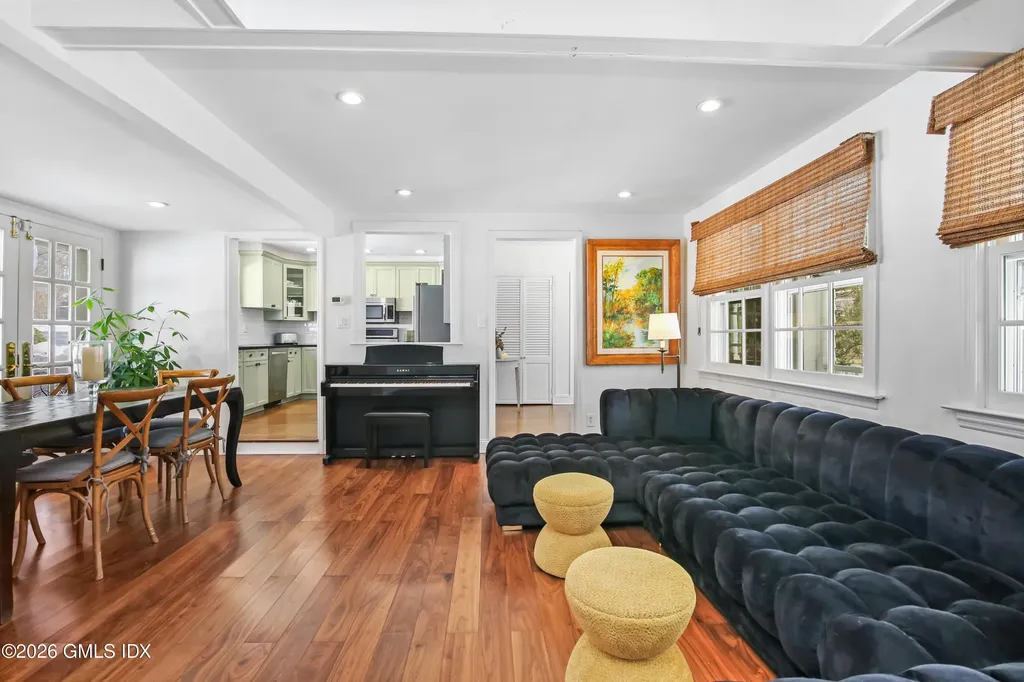 189 Riversville Road Greenwich CT 06831