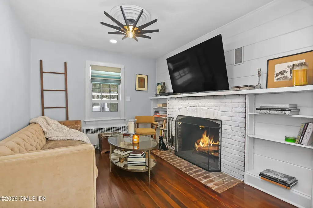 189 Riversville Road Greenwich CT 06831