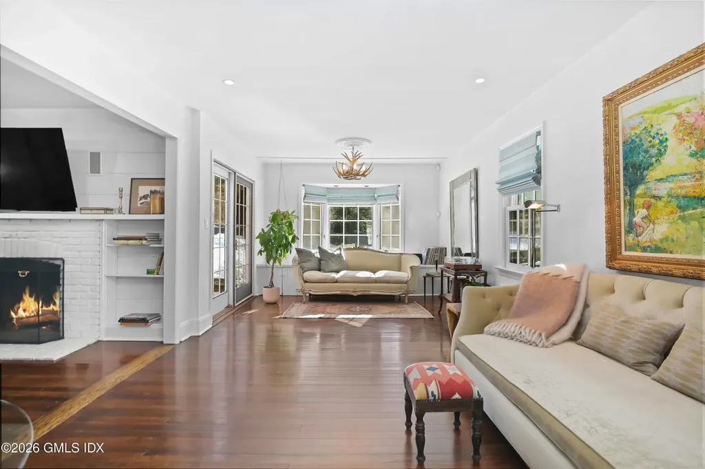 189 Riversville Road Greenwich CT 06831