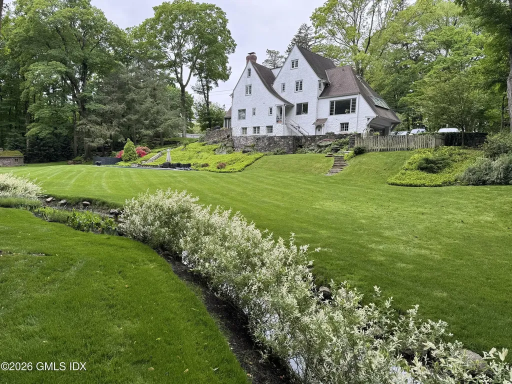 Greenwich CT 06831