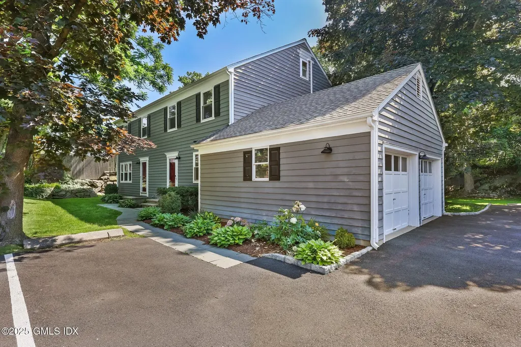 63 Indian Harbor Drive Greenwich CT 06830