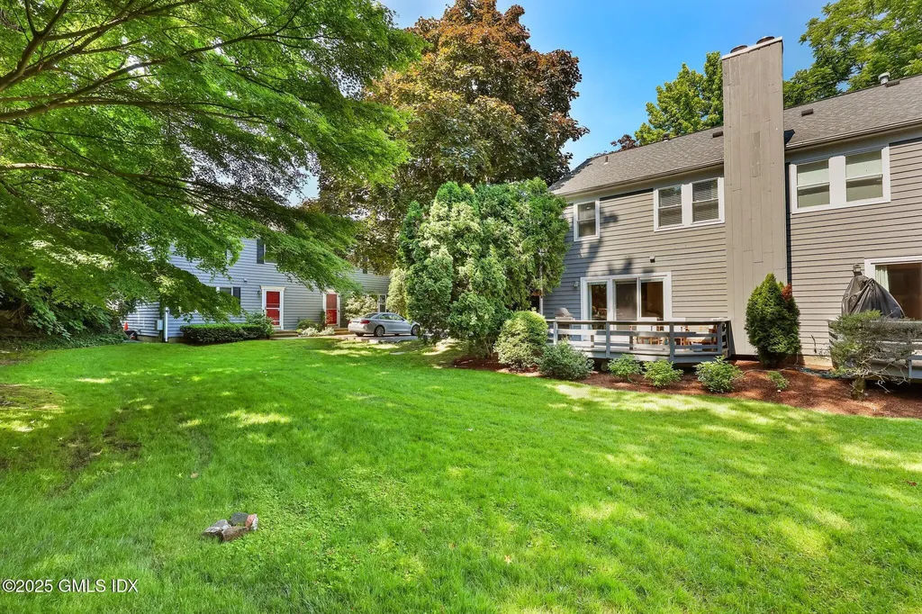 63 Indian Harbor Drive Greenwich CT 06830