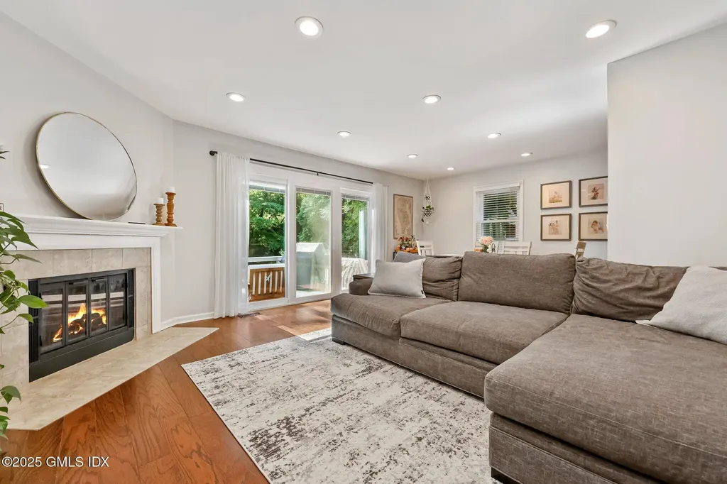 63 Indian Harbor Drive Greenwich CT 06830