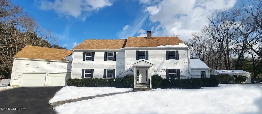 85 Cutler Road Greenwich CT 06831