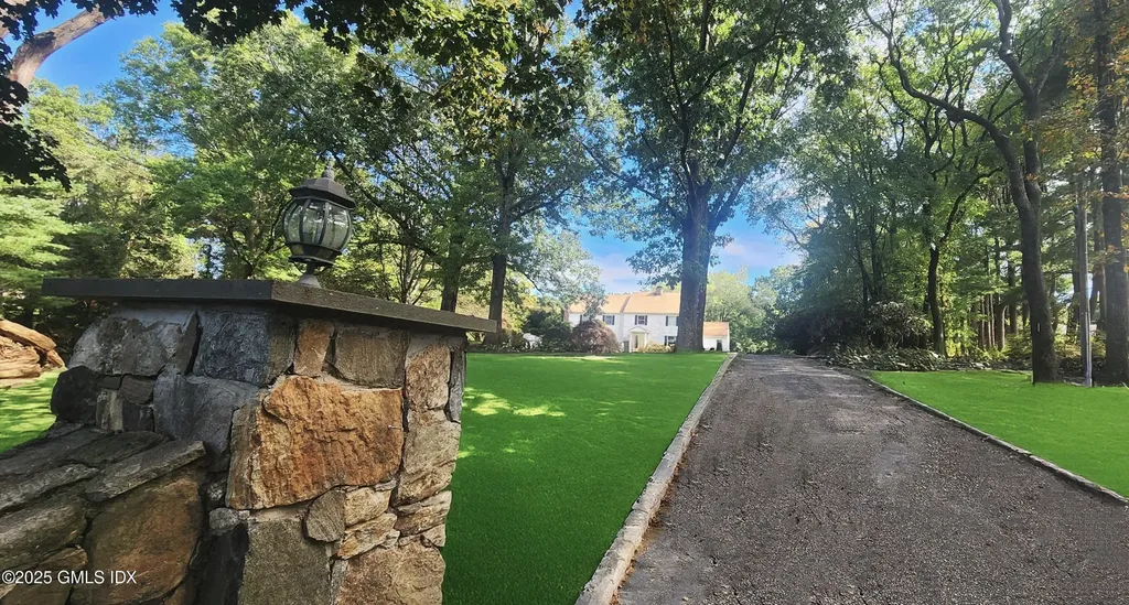 85 Cutler Road Greenwich CT 06831